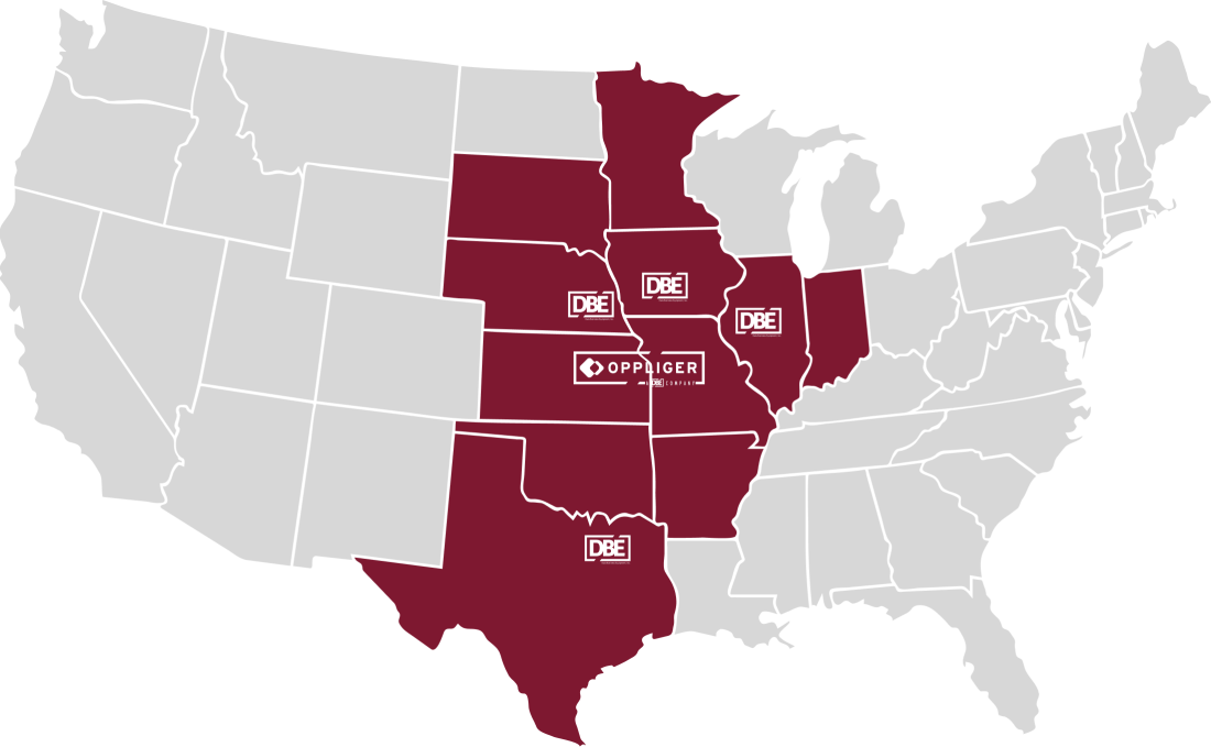 We've Got You Covered