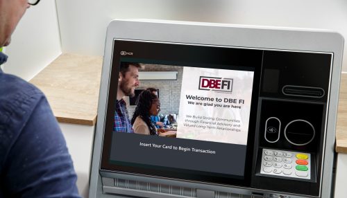 Elevate, Self-Service Channel Marketing