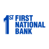 First National Bank
