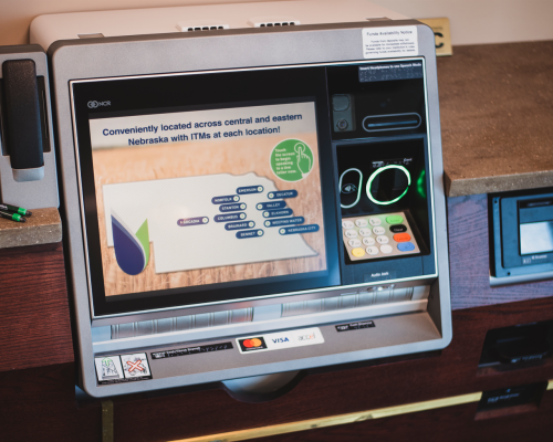 First Nebraska Bank Case Study