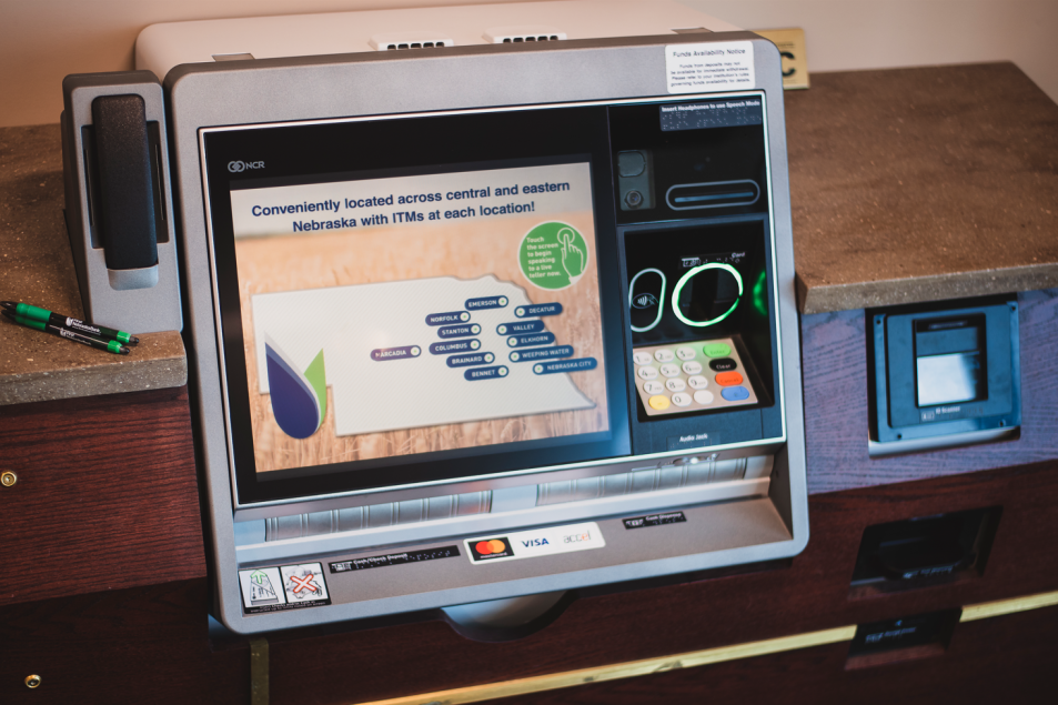 Client ITM Spotlight