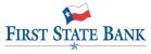 First State Bank