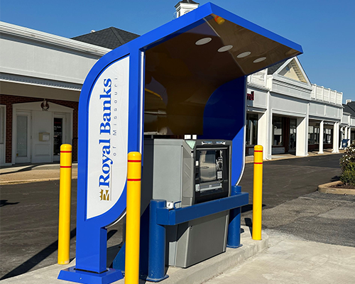 Royal Banks of Missouri