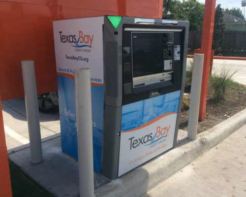 Texas Bay Credit Union