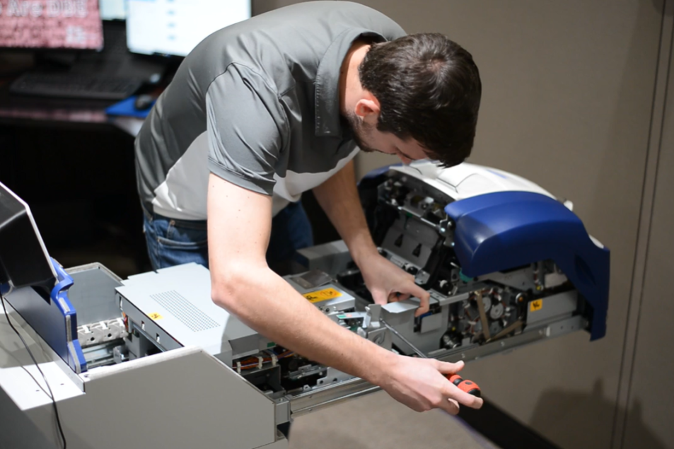 Need to Place a Service Call?