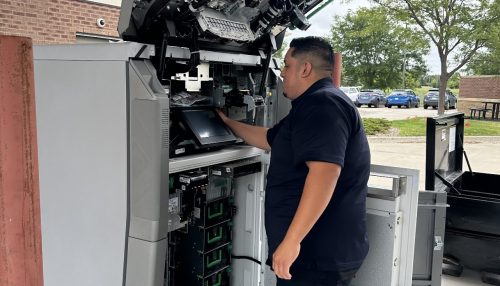 Encompass Service Delivery