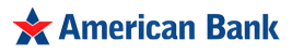 American Bank